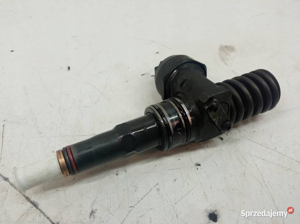 POMPOWTRYSKIWACZ 038130073AG 19 TDI VW osobowe