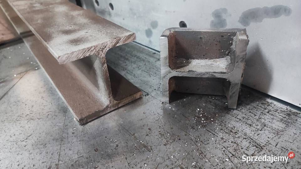 Piła tarczowa 550mm do metalu Trennjaeger LTS małopolskie Sucha Beskidzka sprzedam