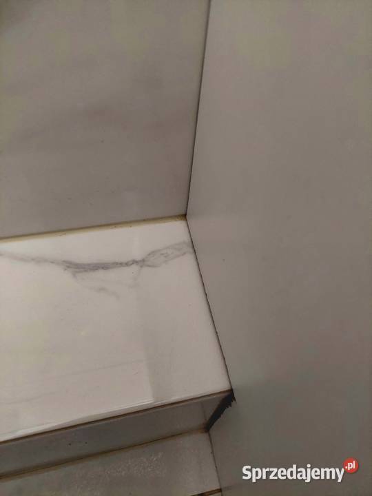 umywalka szafka bateria zestaw Łazienkowe Kołobrzeg