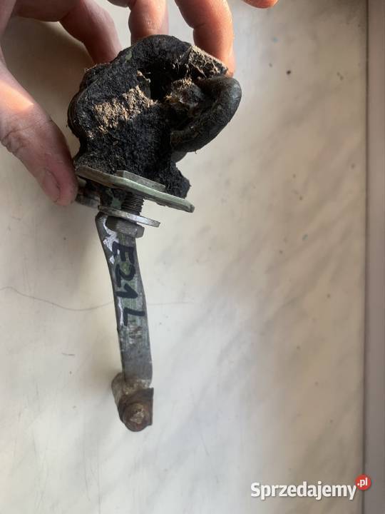 BMW e21 ogranicznik drzwi lewy sprzedam