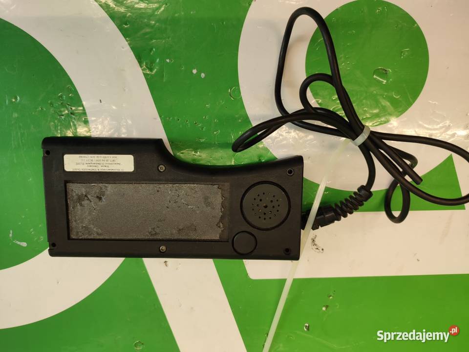 Panel sterowania 0971256400 ELink BC3V111 Prasa Wilkowo