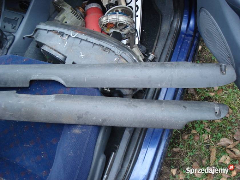 punto 2 12 z 2000 alternator Myszków