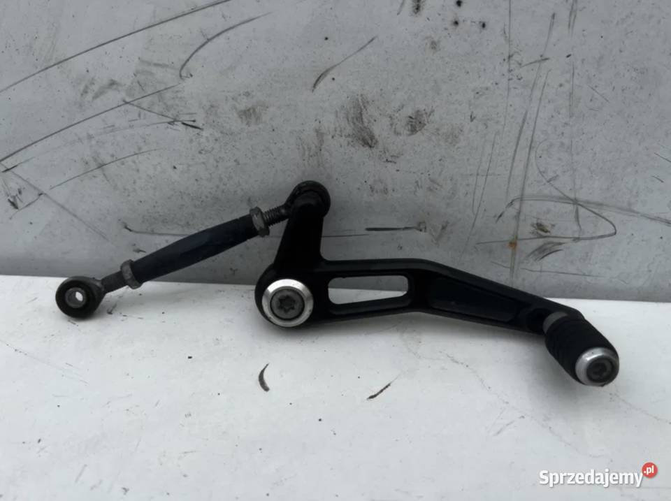 Dźwignia zmiany biegów KTM 1290 Superduke GT Ostrów Wielkopolski