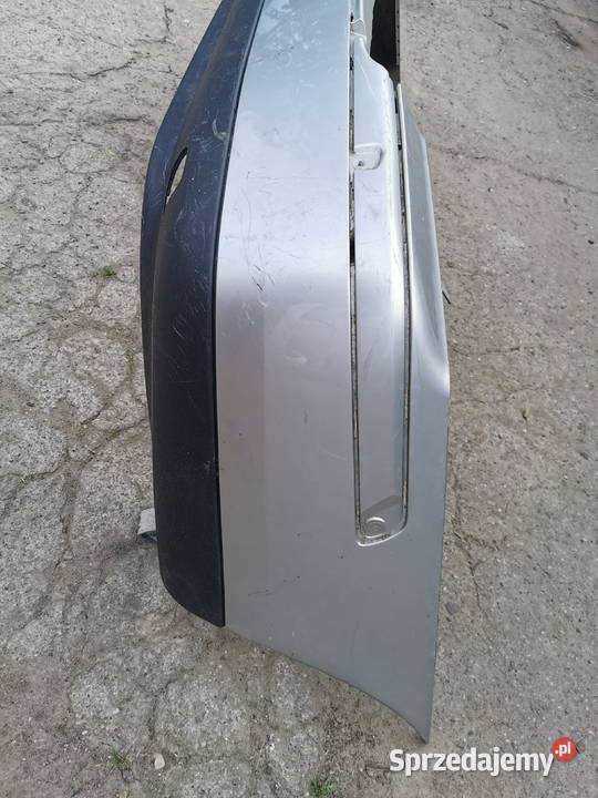 zderzak tył volvo s60 0110 9484004 osobowe Międzychód