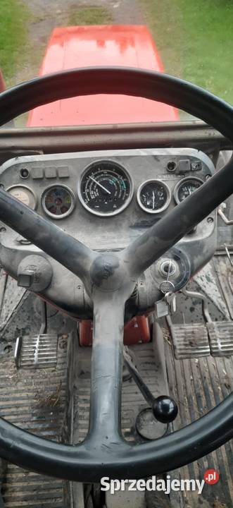 Zetor 5245 Radzyń Podlaski