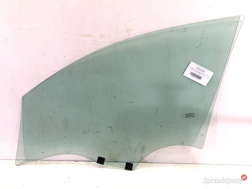 SZYBA DRZWI PRZÓD PRAWA 21R RENAULT CLIO V podkarpackie