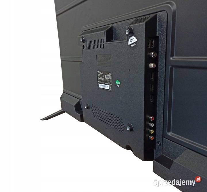 TV Telewizor Vivax 40 40LE115T2S2 Skawina