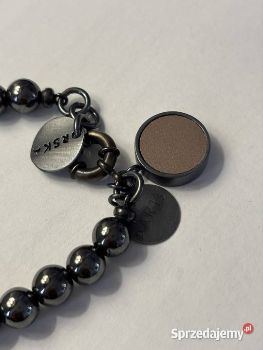 Bransoletka Volvo pARTs Orska Bransoletki sprzedam