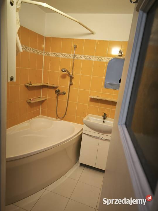 Mieszkanie 2 pokojowe Daszyńskiego 40m2 Siedlce