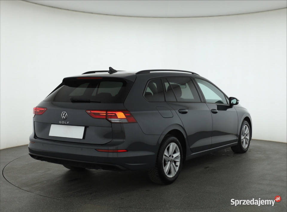 VW Golf 20 TDI Rok produkcji 2022 Piaseczno