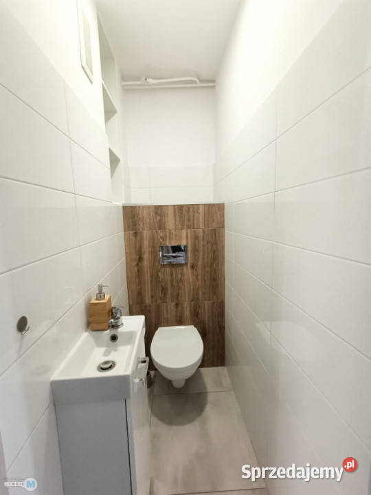 Mieszkanie Kielce 567m2 3pok