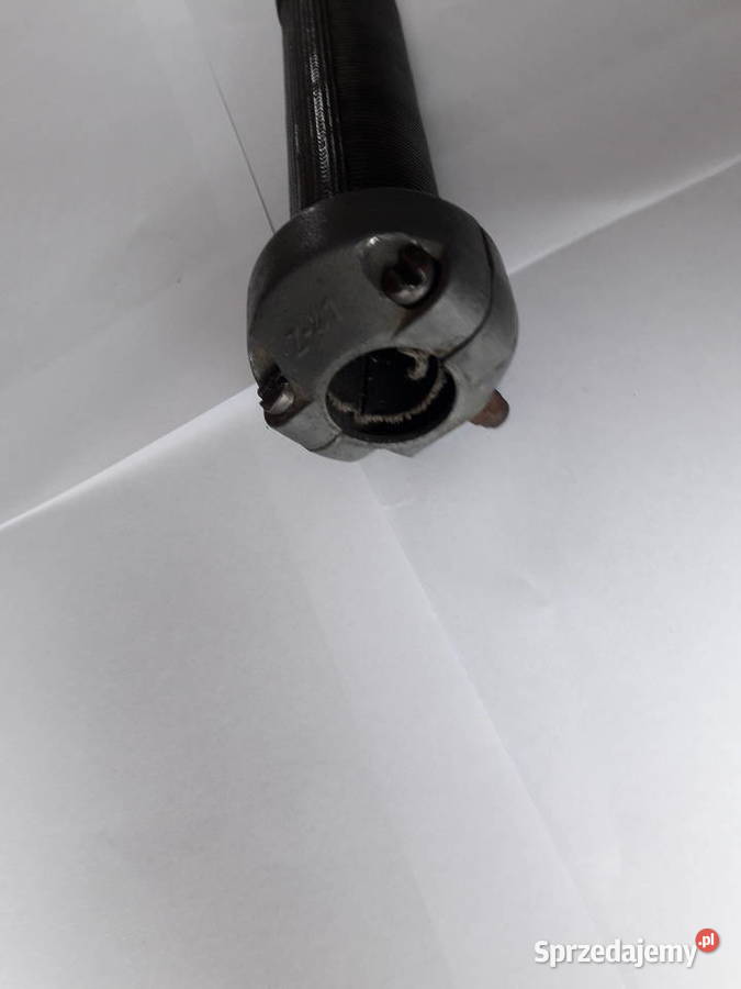 Manetka raczka gazu rolgaz wsk 125 oryginal prl podkarpackie Sokolniki sprzedam