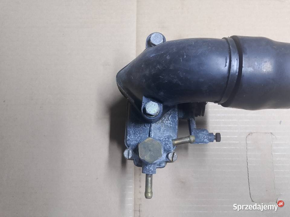 Gaznik Fiat 126p Rok produkcji 1994 podkarpackie Jasło