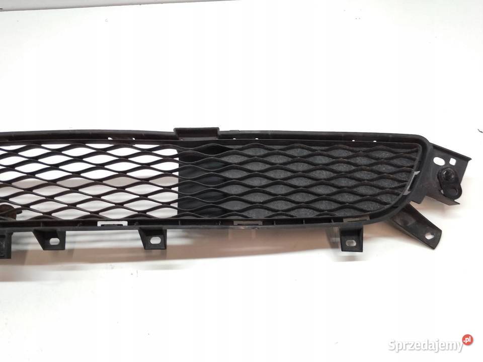 KRATKA ZDERZAKA PRZÓD Infiniti Q50 I 2013