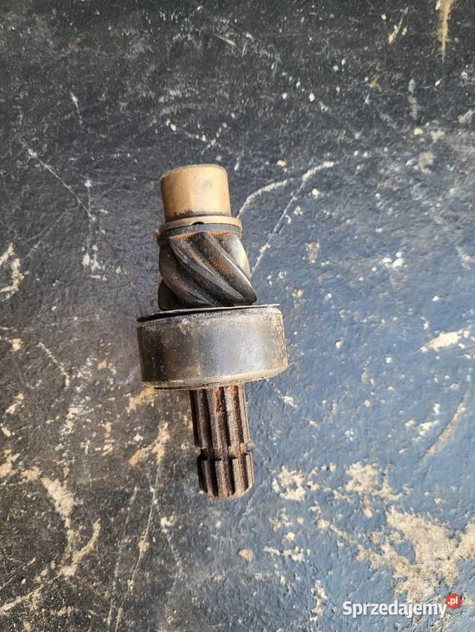 ZUNDAPP KS 600 WAŁEK ATAK DYFRA ZUNDAPP KS 601 Rybnik