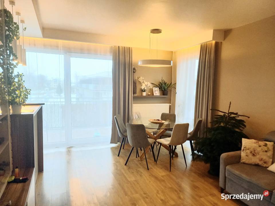 Apartament Olimpijskie Ogrody Sportowa własność Suwałki