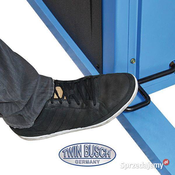 Montażownica TW X80T Wyważarka TW F50T Montażownice i wyważarki Serwis kół i opon Tychy sprzedam