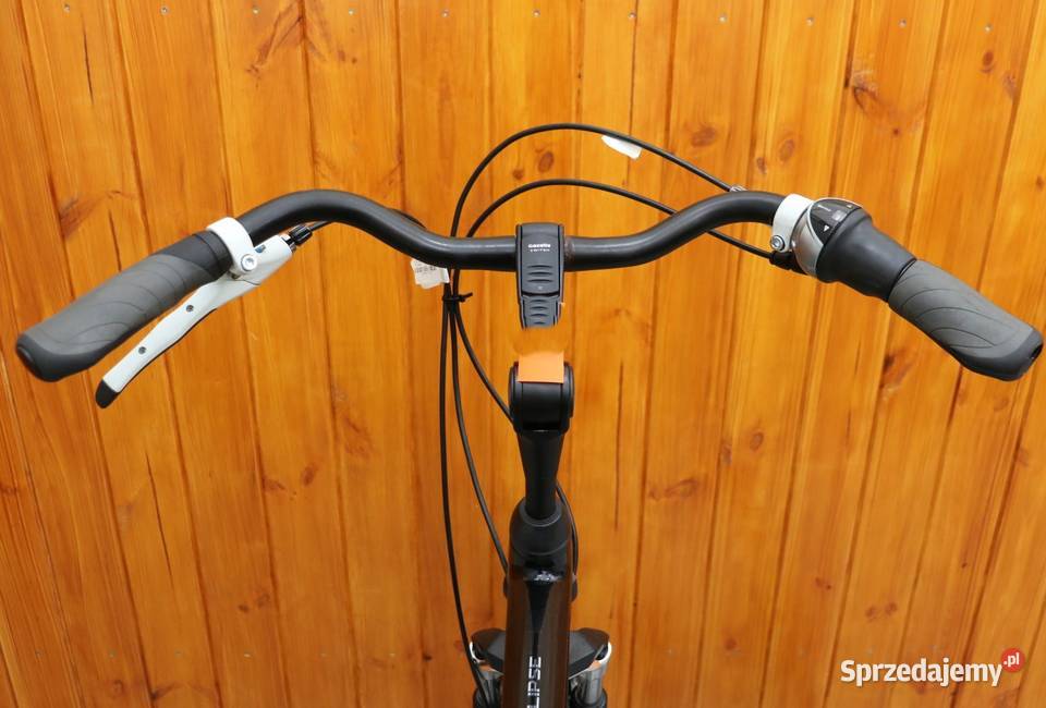 Rower męski Gazelle Eclipse H 65 I inne rowery mazowieckie