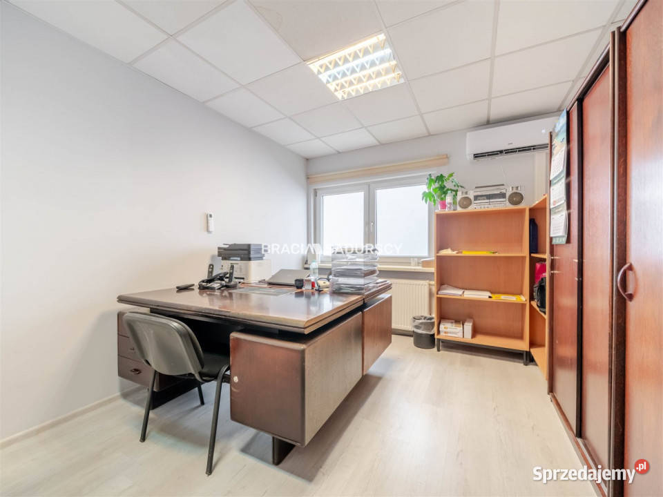 wynajmu lokalu Kraków 56m