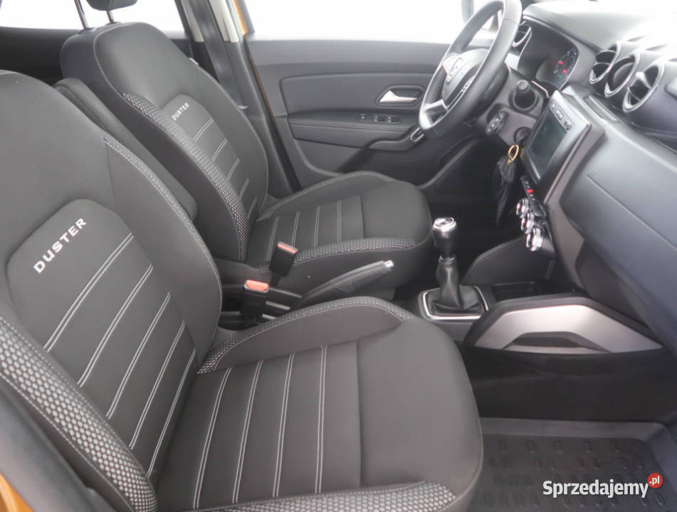 Dacia Duster 10 TCe ESP Duster Duster Bielany Wrocławskie