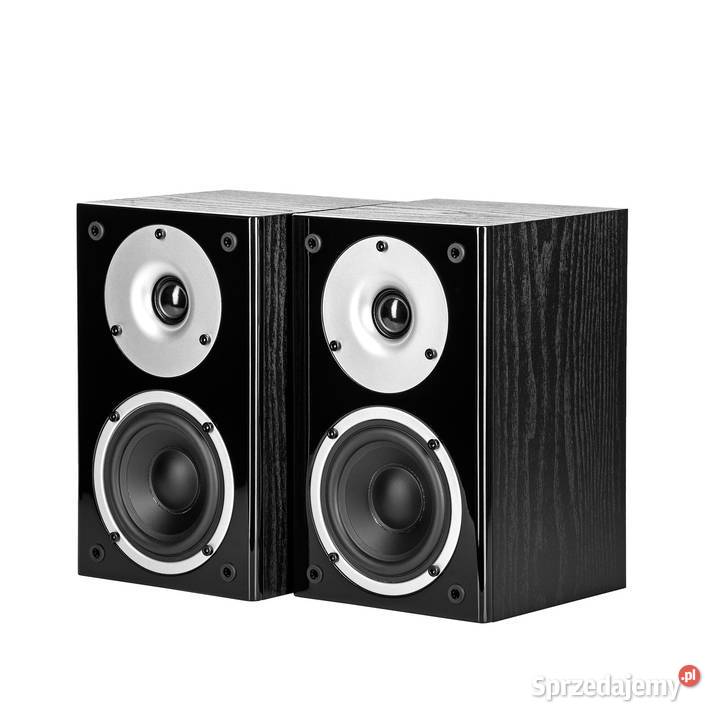 Kolumny podstawkowe Wilson Raptor Mini czarny 10 lubuskie sprzedam