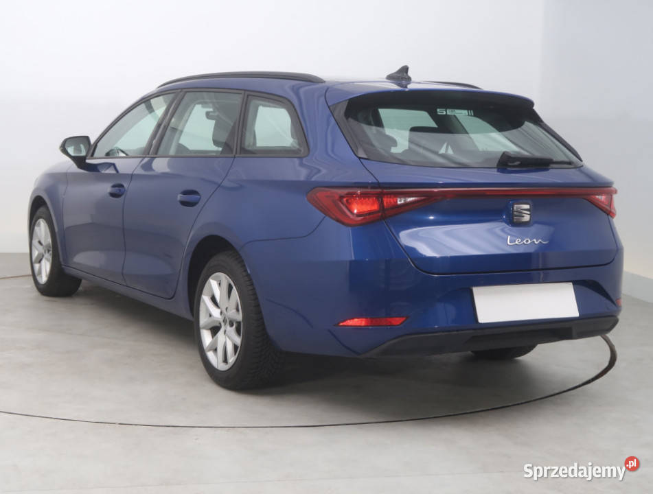 Seat Leon 15 TSI radio Bielany Wrocławskie