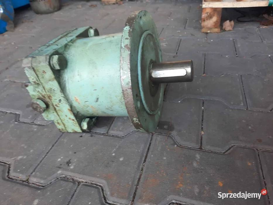 Silnik hydrauliczny SWSK16 Hydroster Swk 16 Myślenice
