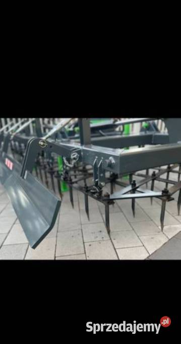 Brony ciężkie Parczew sprzedam