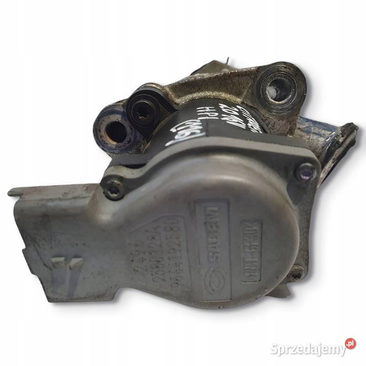 ZAWÓR EGR Citroen C5 I 20 HPi oryginał Chełm sprzedam