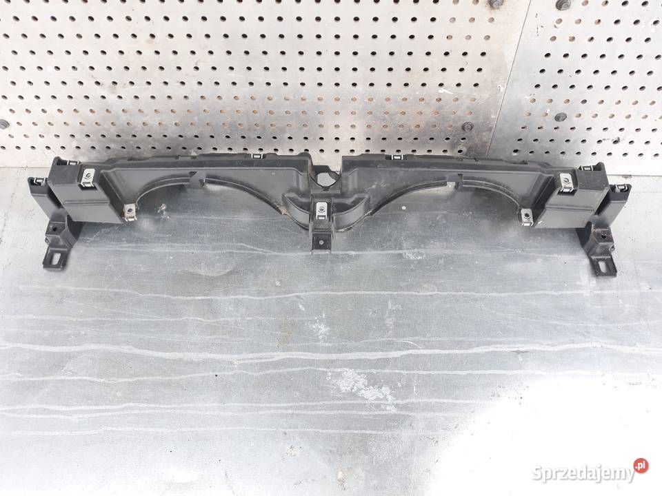 FIAT GRANDE PUNTO WZMOCNIENIE GÓRNE PRZÓD Międzychód