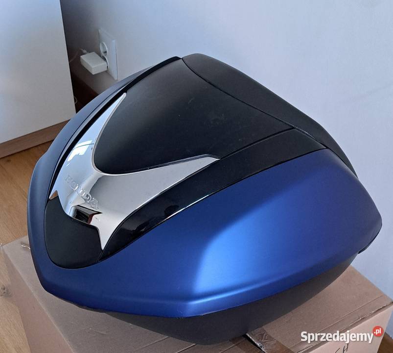 Kufer Honda Forza Opoczno