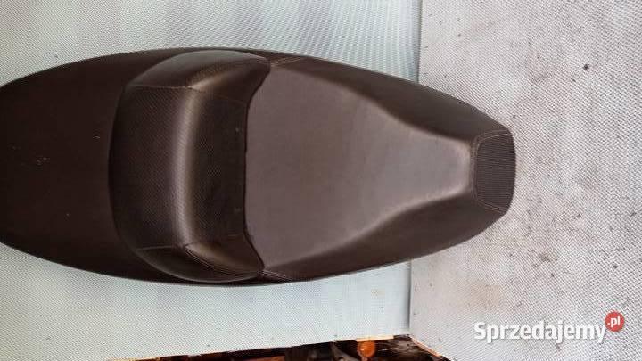 SYM 250 kanapa fotel łódzkie