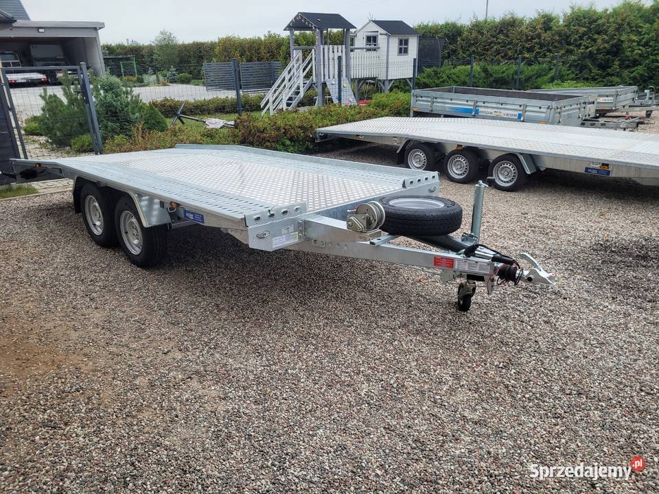 Wypozyczalnia Wynajem Lawety lawet Laweta Wynajem pojazdów Suwałki