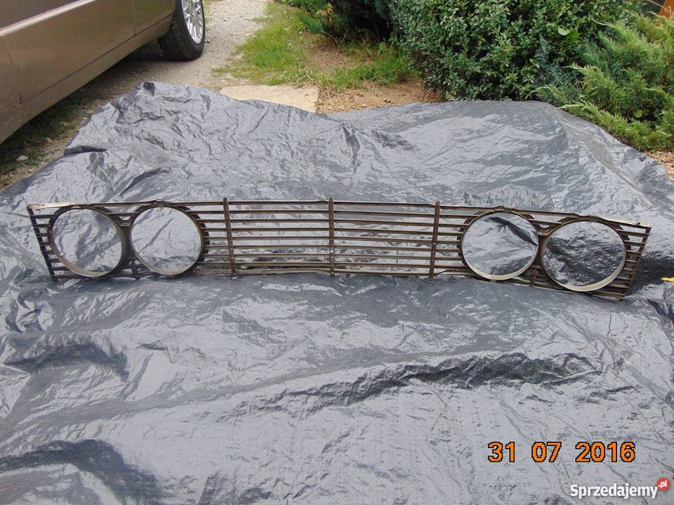 Atrapy Fiat 125p 1300 Pozostałe Wrocław sprzedam