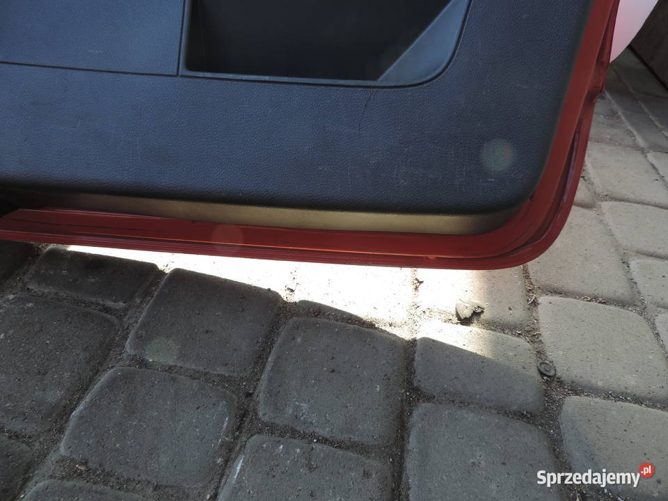 KLAPA TYŁ BAGAŻNIKA SZYBA VW GOLF V 5 HB 5D LY3D