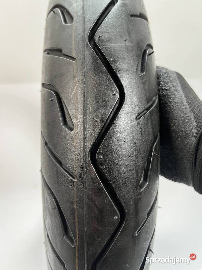 Opona BRIDGESTONE HOOP B03 55P 1109013 MC 2011 sprzedam