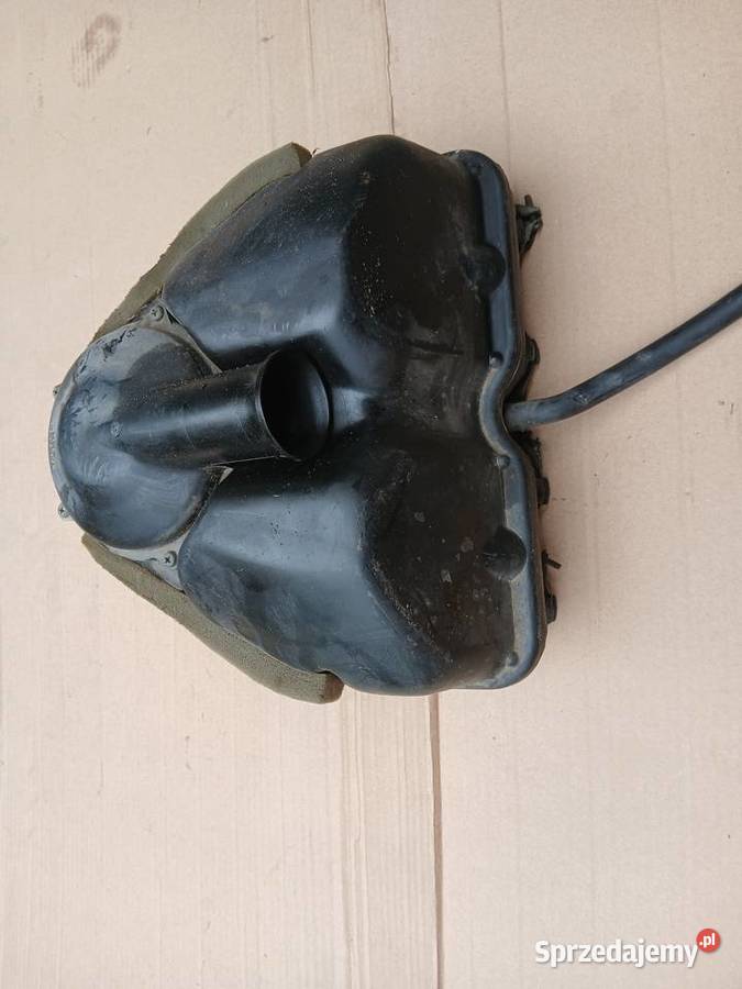 Airbox Obudowa filtra powietrza Yamaha Xj 600 Skwierzyna
