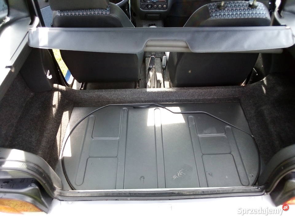 Micro Car Ligier Ambra Zadbany Sprowadzony lubelskie Biała Podlaska