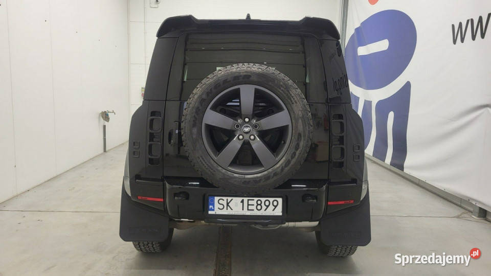 Land Rover Defender 90 30 D300 mHEV XDynamic HSE 2/3