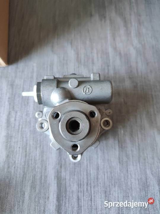 Pompa Wspomagania ZF 91130 Volkswagen Vw Skoda Dąbrowa Górnicza