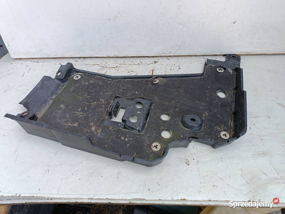 OSŁONA SKRZYNI BIEGÓW SUBARU LEGACY 20 D Pozostałe