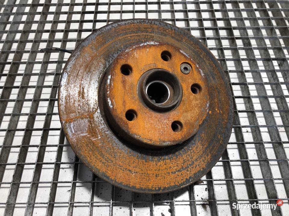 ZWROTNICA LEWY PRZÓD VW TRANSPORTER T4 19 68