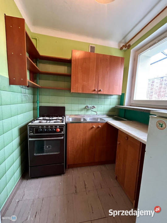 Mieszkanie Kielce 252m2 1pokojowe