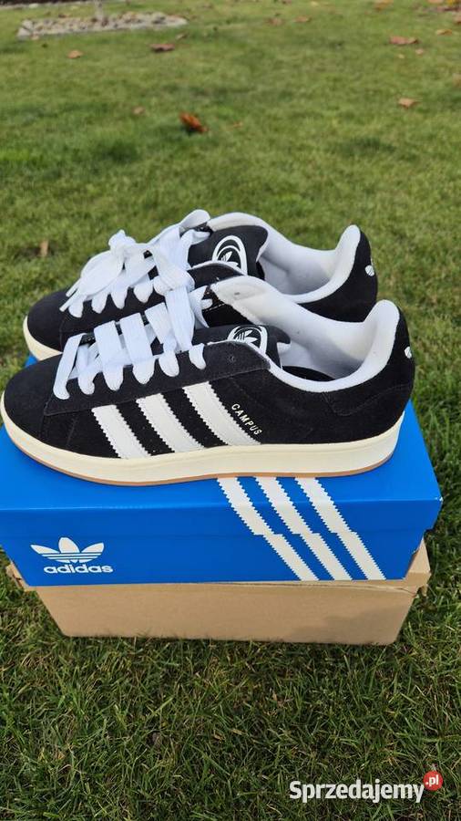 Buty Adidas Campus 00s 44 nowe oryginalne Adidas Bełchatów