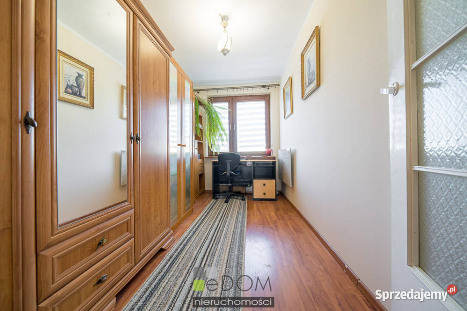 sprzedaży mieszkania Brzoza 635m2 3pok