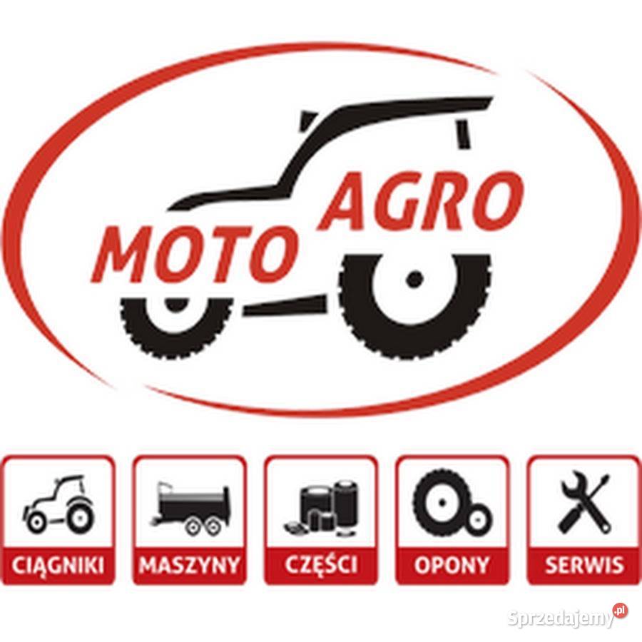 Zatrudnię sprzedawcę części rolniczych