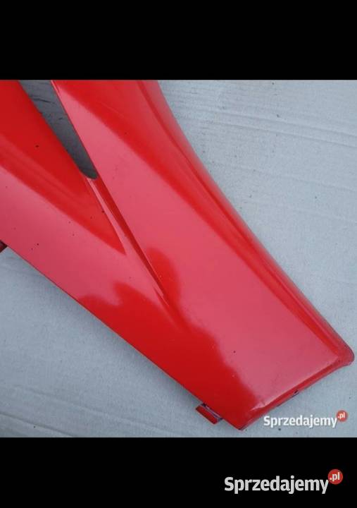 HONDA CBR 1000 RR SC 59 0812 OEM OWIEWKA BOK