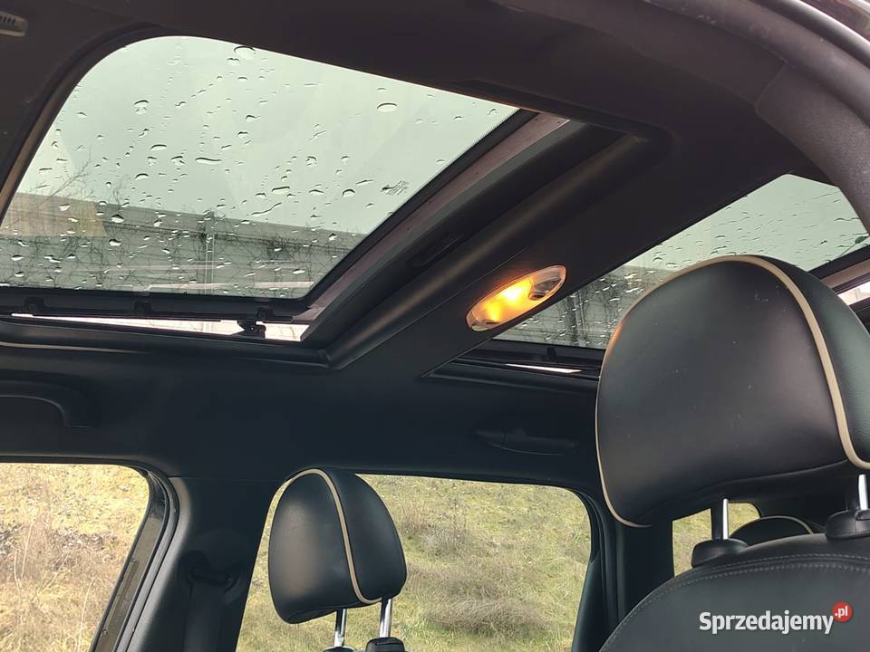 Mini countryman jcw oryginalny john cooper works Warszawa