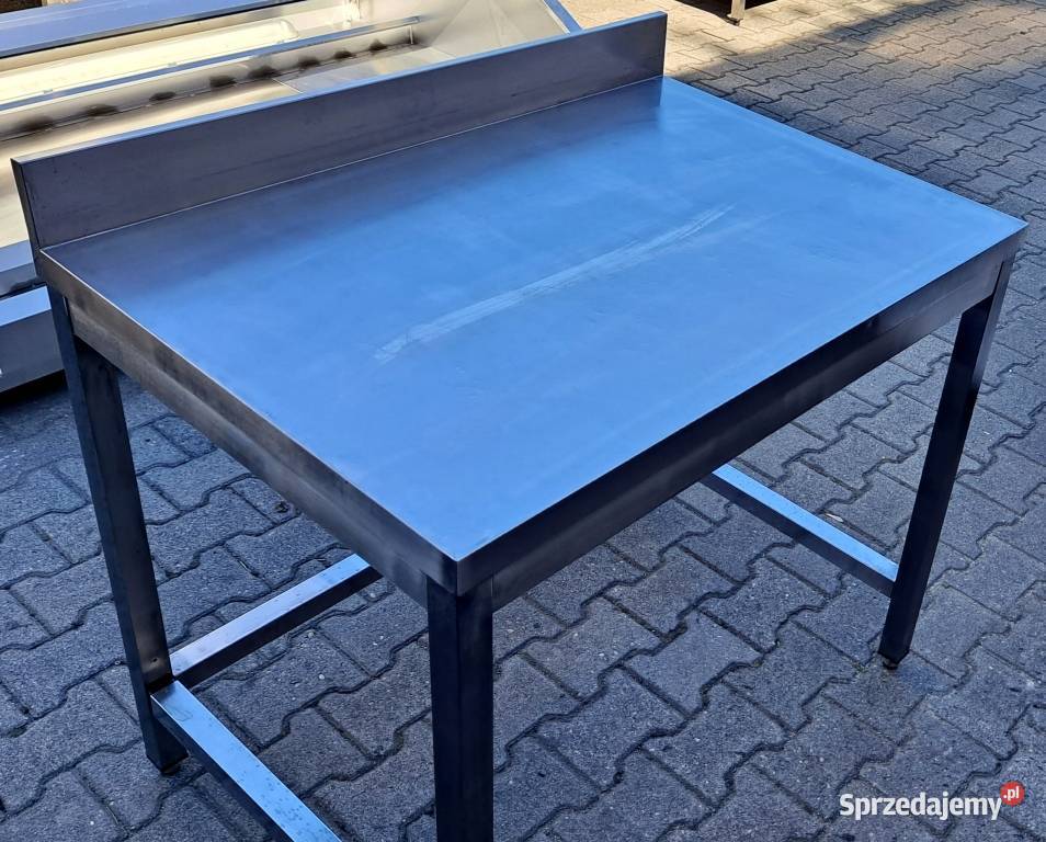STÓŁ GASTRONOMICZNY 1007085 M1057 N Nowe Skalmierzyce sprzedam
