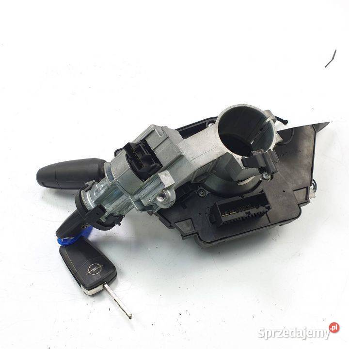 PRZEŁĄCZNIK ZESPOLONY OPEL CORSA D 12274700 Lipno
